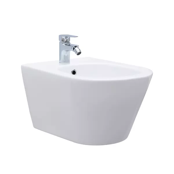 

Подвесное биде «Aquanet» Lake-B2 316463 белое