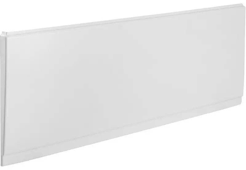 Экран под ванну «Cezares» EM-180-F-SCR-W37 180 с комплектом крепежа для установки на каркасе белый
