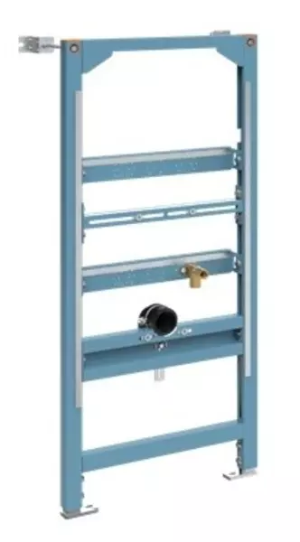

Инсталляция для писсуара «Vitra» 880-3800