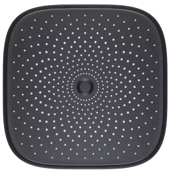 

Верхний душ «Iddis» Spa Home SPA26BSi64 чёрный матовый