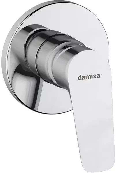 

Смеситель для душа «Damixa» Jupiter 777500001 хром