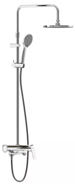 

Душевая система «Damixa» Jupiter 977730000 хром