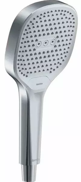 

Ручная лейка «Damixa» Merkur 940020000 хром