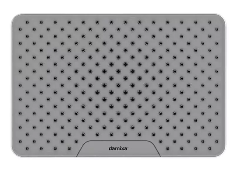 

Верхний душ «Damixa» Merkur 940050000 хром