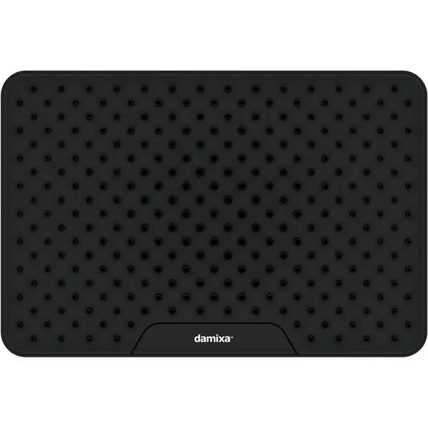 

Верхний душ «Damixa» Merkur 940050300 чёрный матовый