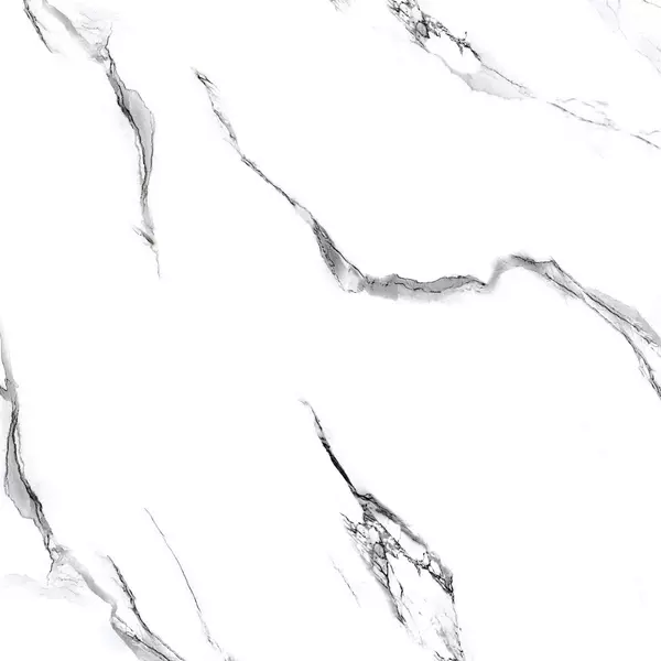 

Напольная плитка «Realistik» Molly Matt. 60x60 structura 6001 white