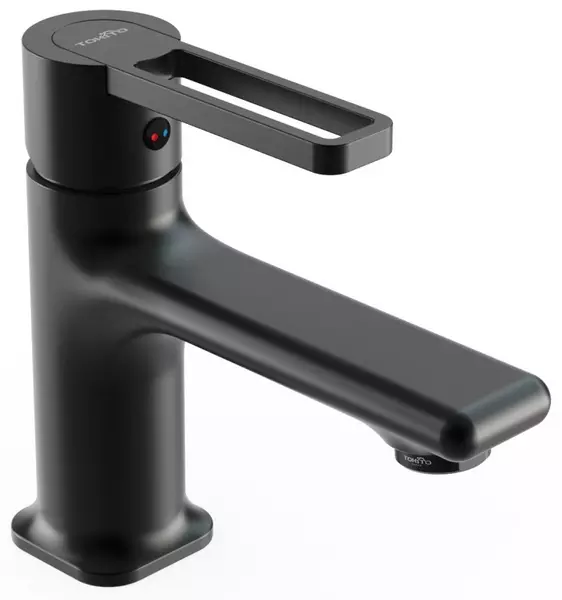 

Смеситель для раковины «Tokito» Kudo TOK-KUD-1011 чёрный