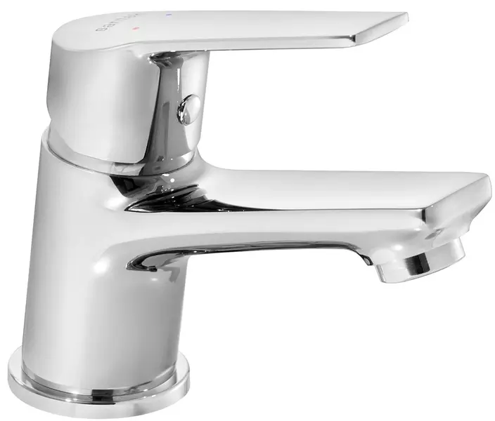 

Смеситель для раковины «Santek» Венга WH5A02003C001 хром