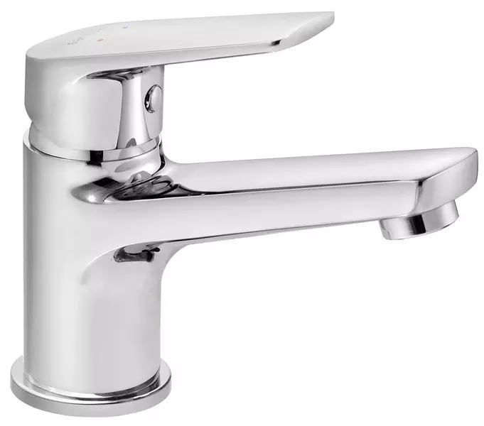 

Смеситель для раковины «Santek» Кант WH5A02002C001 хром