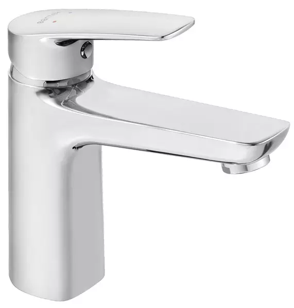 

Смеситель для раковины «Santek» Марион WH5A02006C001 хром