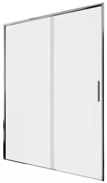

Душевая дверь «Aquanet» Pleasure Evo AE65-N130-CT 130/190 прозрачная/хром универсальная
