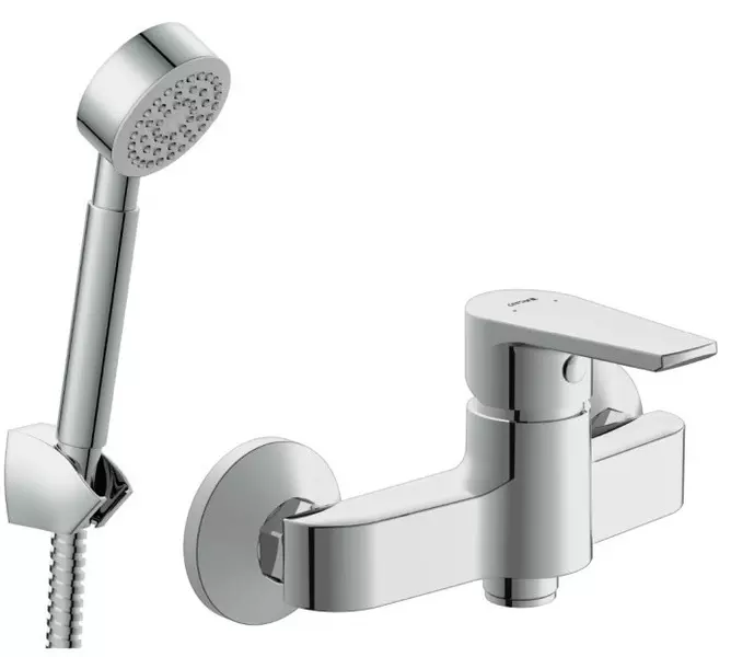 

Смеситель для душа «Cersanit» Vero 64510 хром