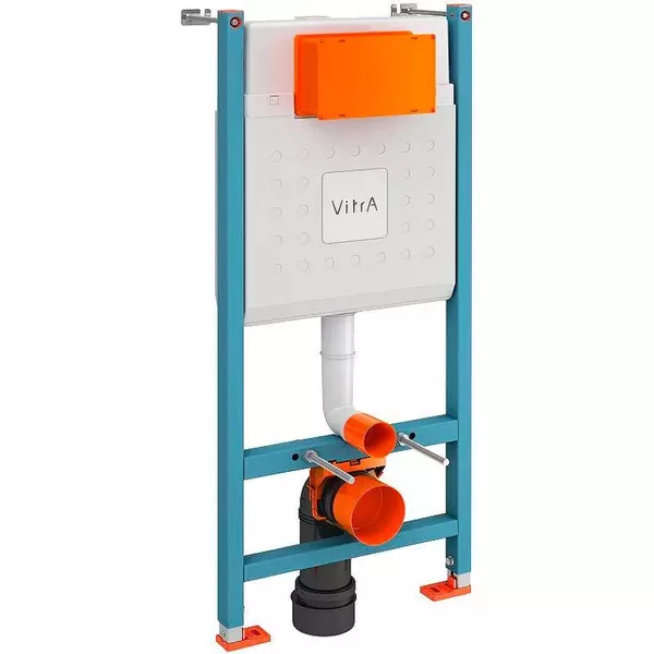 

Инсталляция для унитаза «Vitra» V-Fix Core 732-5800-01
