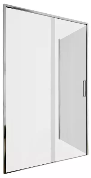

Душевое ограждение «Aquanet» Pleasure Evo AE65-N100-CT 100/80 прямоугольный прозрачный/хром универсальный без поддона