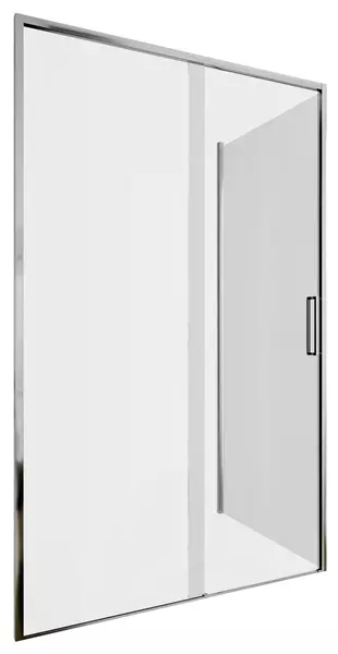 

Душевое ограждение «Aquanet» Pleasure Evo AE65-N140-CT 140/80 прямоугольный прозрачный/хром универсальный без поддона