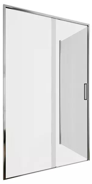 

Душевое ограждение «Aquanet» Pleasure Evo AE65-N160-CT 160/90 прямоугольный прозрачный/хром универсальный без поддона