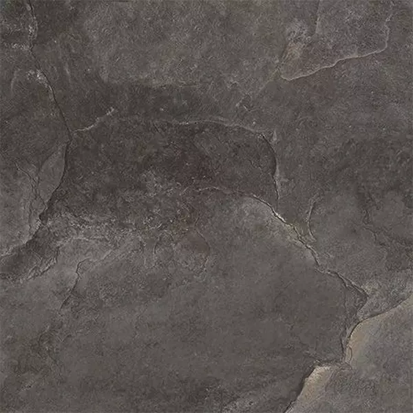 

Напольная плитка «Керамин» Денвер 2 Matt. 40x40 СК000031548 чёрный