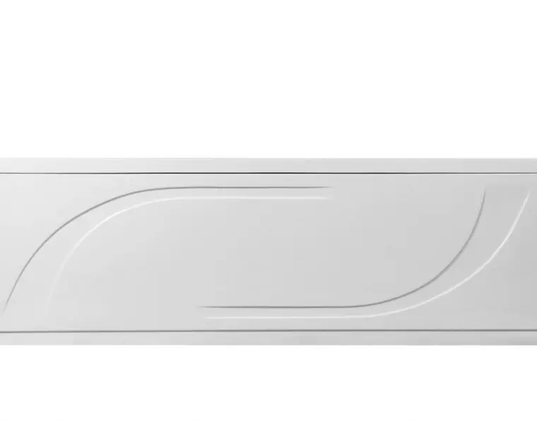 

Экран под ванну «Эстет» Лаура 170 белый