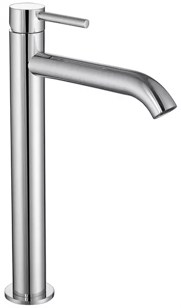 

Смеситель для раковины «Abber» Wasser Kreis AF8111 хром