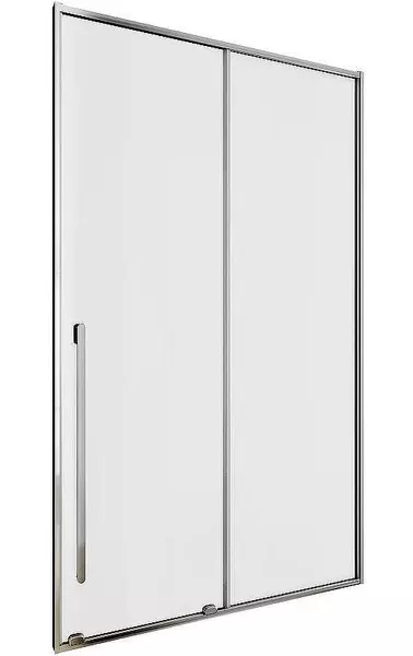 Душевая дверь Allen Brau Fantasy 20 31100600 120 прозрачнаяхром универсальная 51820₽