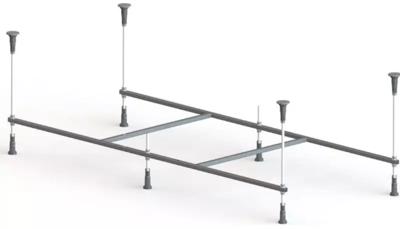 

Каркас под ванну «Am.Pm» X-Joy 150/70