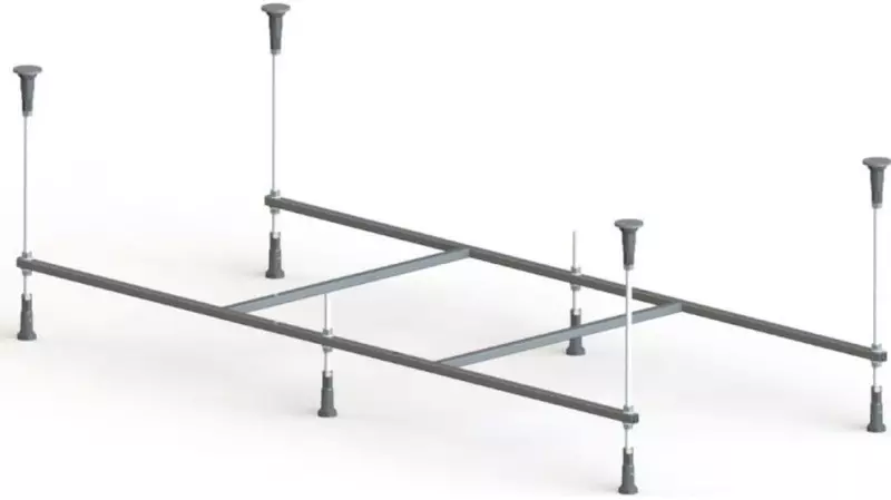 

Каркас под ванну «Am.Pm» X-Joy 160/70
