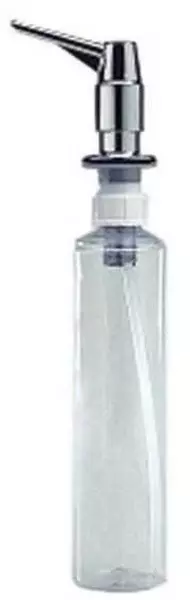 

Встраиваемый дозатор для моющего средства «Alveus» Classic 1016099 хром