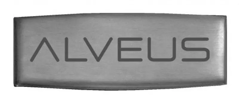 

Накладки для слив-перелива «Alveus» 1084422 нержавеющая сталь