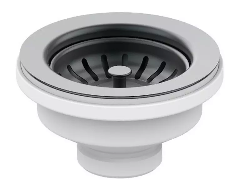 

Выпуск для мойки «Alveus» Monarch 114 ANTHRACITE 3 1/2 без перелива1127126 чёрный