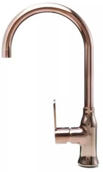

Смеситель для кухонной мойки «Alveus» Slim Monarch 1134834 cooper