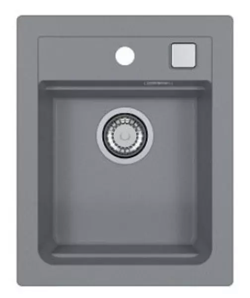 

Мойка для кухни «Alveus» Granital Atrox 10 40/50 искусственный камень concrete