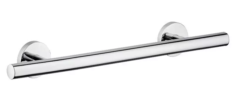

Уценка, Поручень «Hansgrohe» Logis 40513000 на стену хром