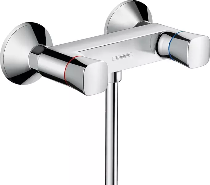 

Уценка, Смеситель для душа «Hansgrohe» Logis 71263000 хром