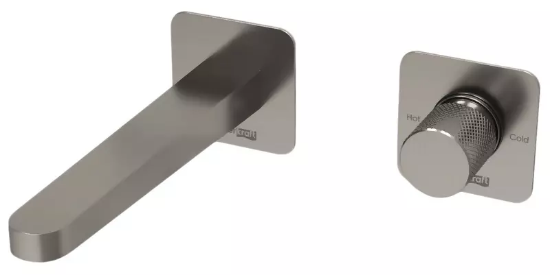 

Смеситель для раковины «WasserKRAFT» Tauber A6451.298 никель