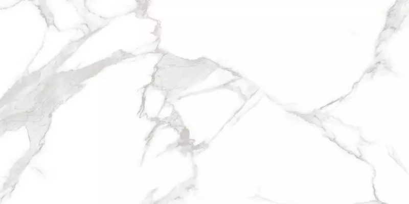 Напольная плитка «Neodom» Classic Marble Statuario Irish Polish. 160x80 N20492 grey