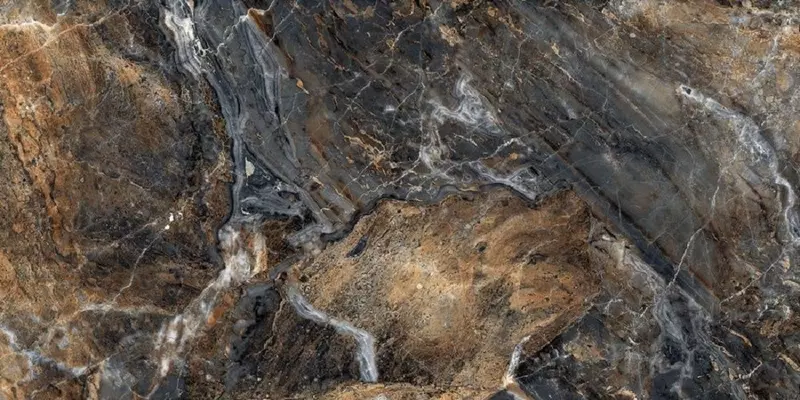 Напольная плитка «Neodom» Sale Nebula Polish. 160x80 N20442 dark blue