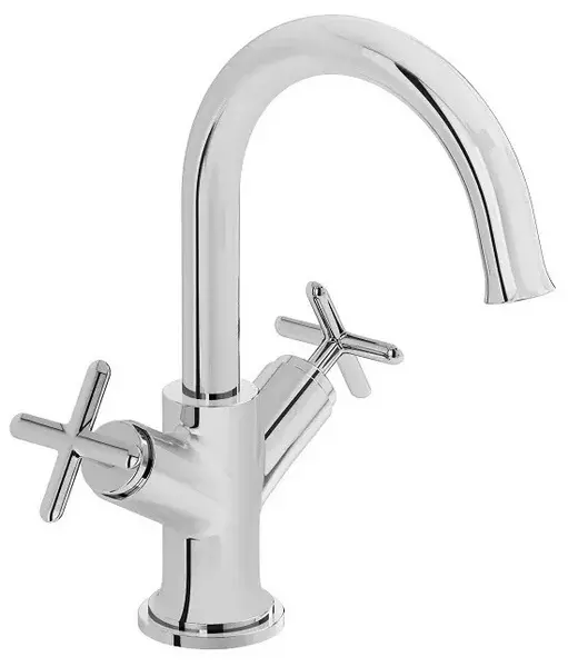 

Смеситель для раковины «Vitra» Origin Classic A42884 хром