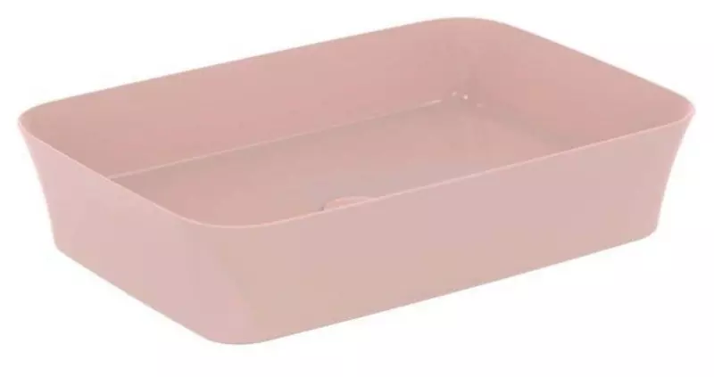 

Раковина «Ideal Standard» Ipalyss 55/38 E2076V7 фаянсовая Nude