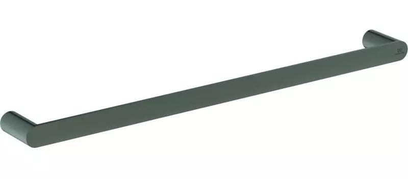 

Полотенцедержатель «Ideal Standard» Conca T4499A5 на стену magnetic grey