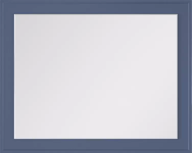 Зеркало La Fenice Cubo 8060 с подсветкой Blu Grigio 26750₽