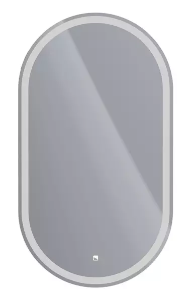 

Зеркало «Dreja» Luno 55/100 с подсветкой