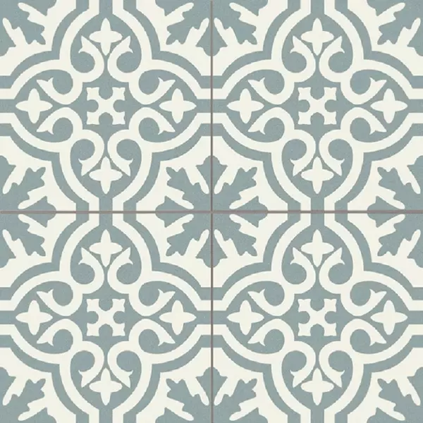 

Напольная плитка «Etili Seramik» Venice Matt. 45x45 pre cut 00000016975 blue