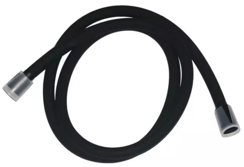 

Душевой шланг «Iddis» Optima Home OPH20BLi19 200 см чёрный матовый