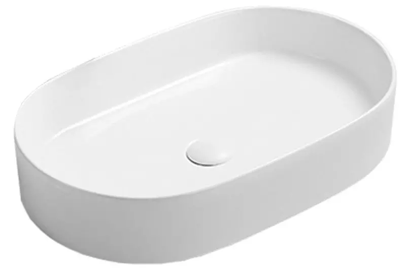 

Раковина «Vincea» VBS-50760 60/38 белая