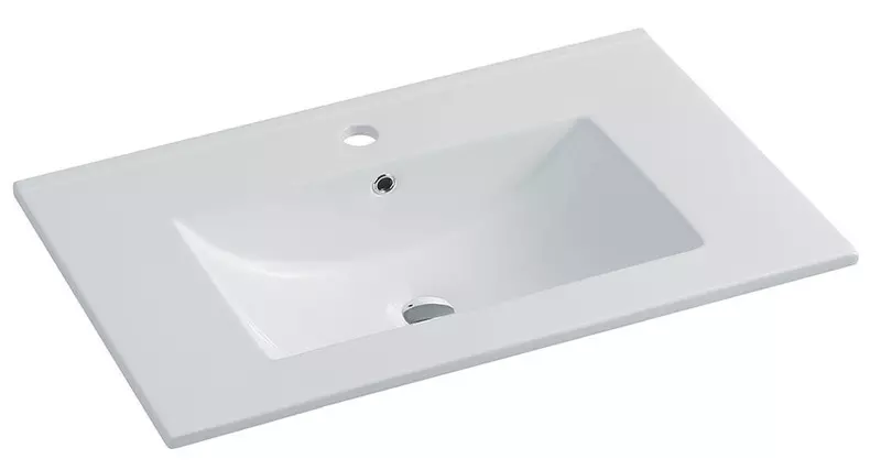 

Раковина «Vincea» VBS-13975 76/46 белая