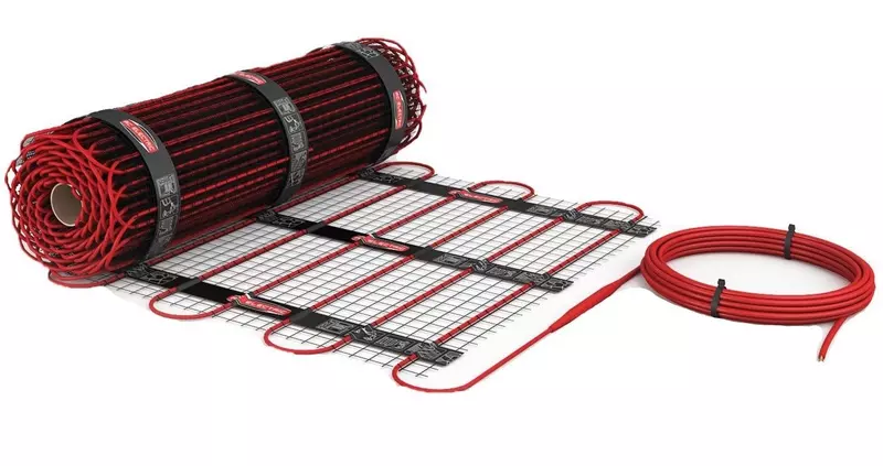 

Электрический теплый пол «AC Electric» ACMM 2-150-1.5