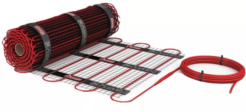 

Электрический теплый пол «AC Electric» ACMM 2-150-2.5