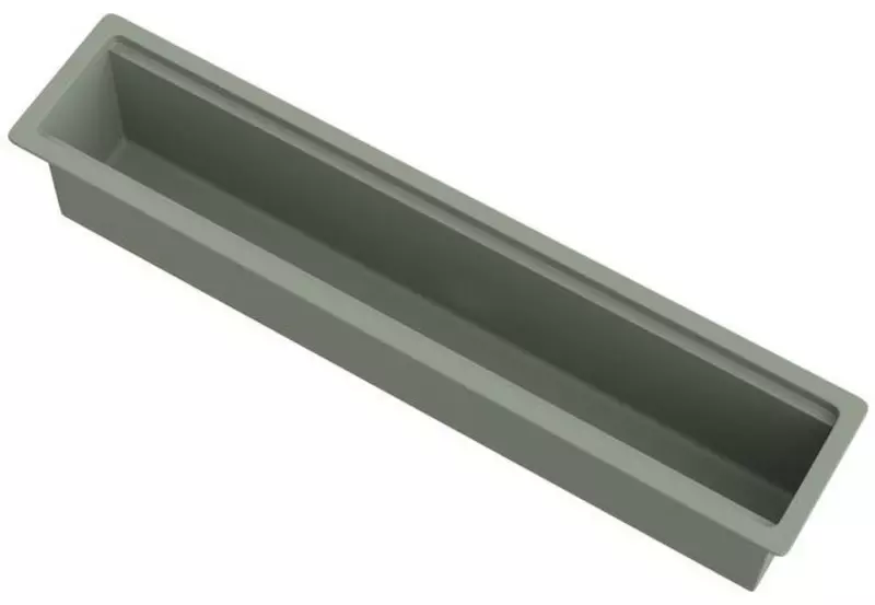 

Сушилка для посуды «Omoikiri» DRY-03 PRO WG wind green