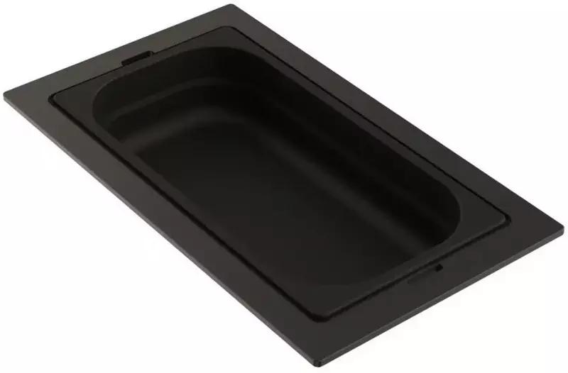 

Контейнер для кухонной мойки «Omoikiri» DC-05-1-GB графит