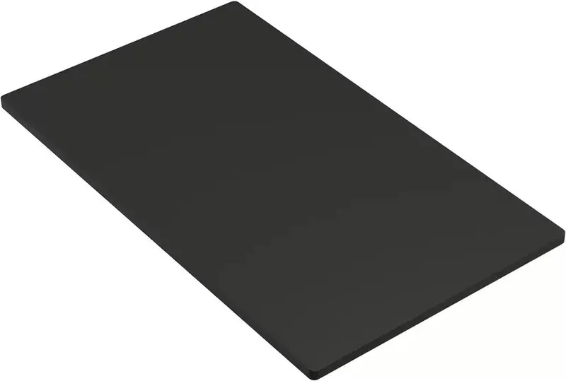 Разделочная доска «Omoikiri» CB-Sintesi-S-GB на стол графит